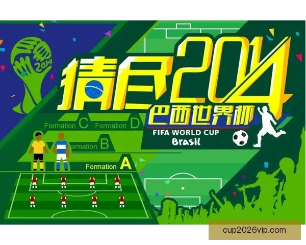 世界杯足球赛前瞻与精准竞猜预测全面解析指南