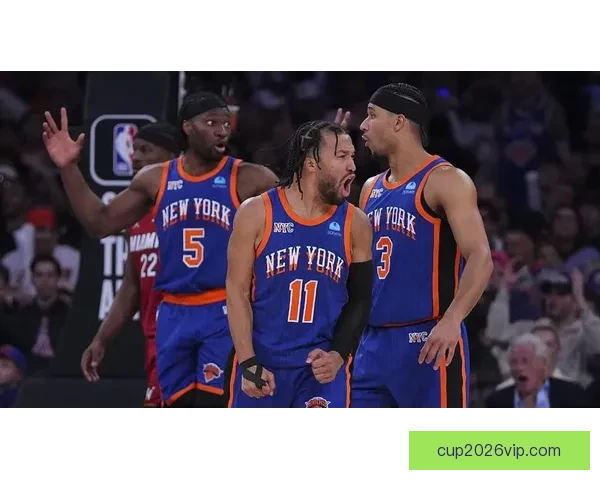尼克斯豪取纽约德比十四连胜唐斯双十布伦森助攻领衔篮网六连败