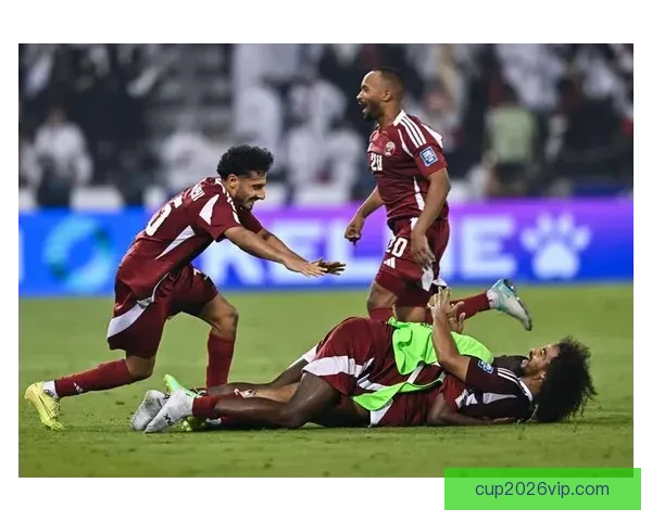 世界杯足球赛前竞猜深度分析与胜负走势预测指南