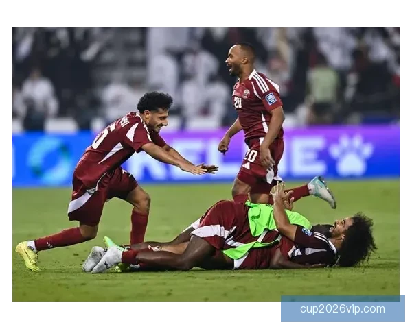 聚焦世界杯2026投注策略与投注技巧深度解析助赢赛场收益新机遇