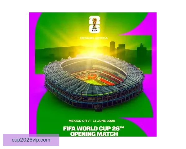 2026世界杯足球精彩竞猜投注攻略与实用技巧全解析