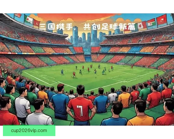 聚焦二零二六世界杯加拿大赛区城市魅力足球激情与全球盛会新机遇