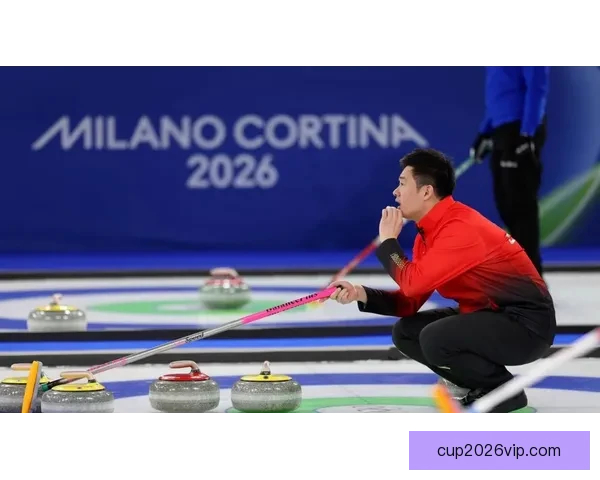 2026世界杯竞猜大热来袭 看球迷如何预测冠军与惊喜冷门