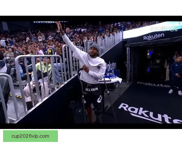 穆迪将随队回湾区接受核磁共振检查 期待早日康复