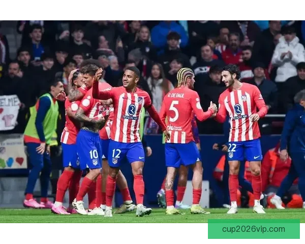 巴塞罗那凭争议胜马竞联赛悬念加剧冠军争夺白热化