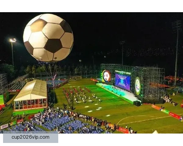 聚焦二零二六世界杯加拿大赛区城市魅力足球激情与全球盛会新机遇