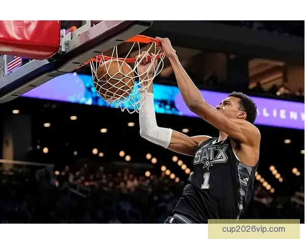 文班亚马：渴望MVP马刺虽缺季后赛经验仍全力争冠