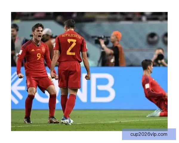 世界杯狂欢竞猜活动开启 赢取丰厚大奖预测比分乐趣无限 世界杯狂欢竞猜活动开启 赢取丰厚大奖预测比分乐趣无限